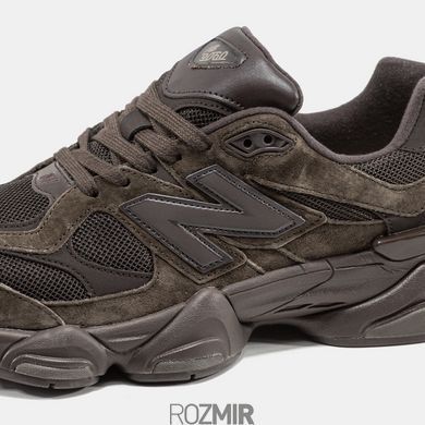 New Balance 9060 "Brown"