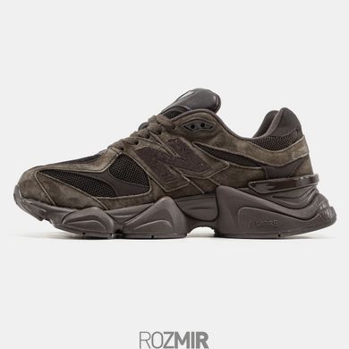 New Balance 9060 "Brown"