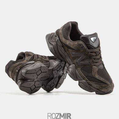 New Balance 9060 "Brown"