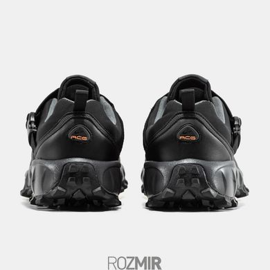 Кросівки Nike ACG Phassad "Black"