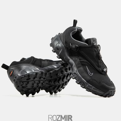 Кросівки Nike ACG Phassad "Black"