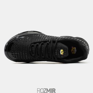 Мужские кроссовки Nike Air Max Plus VII &ldquo;Black&rdquo;