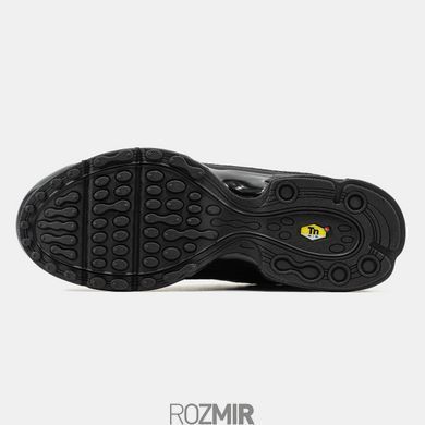 Мужские кроссовки Nike Air Max Plus VII &ldquo;Black&rdquo;