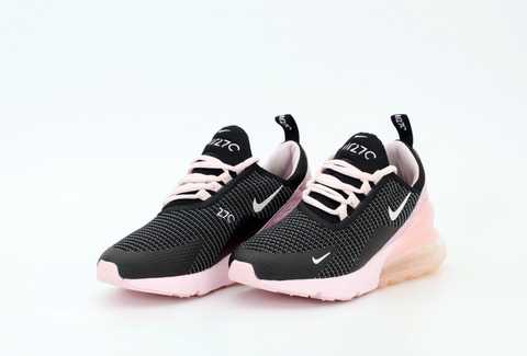 270 women's black and pink best sale