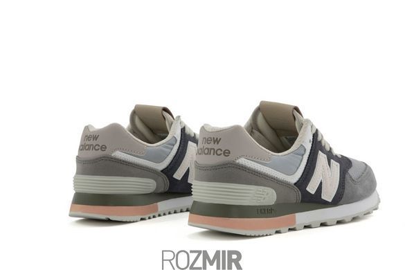 Жіночі кросівки New Balance 574 'Retro Surf'
