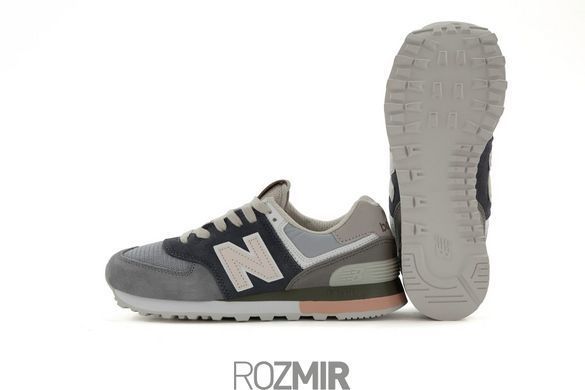 Жіночі кросівки New Balance 574 'Retro Surf'