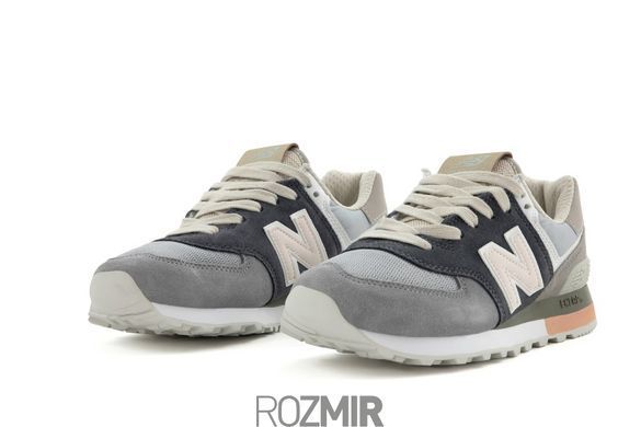 Жіночі кросівки New Balance 574 'Retro Surf'