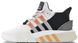 Чоловічі кросівки adidas EQT Bask ADV "White/Grey Two-Orange" F33853, 42
