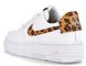 Кроссовки Nike Air Force 1 Pixel SE "White/Leopard Print"