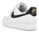 Кроссовки Nike Air Force 1 07 Essential "White/Black" CZ0270-102