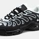 Чоловічі кросівки Nike Air Max Plus Drift Black/White