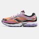 Saucony ProGrid Omni 9 Pink Purple