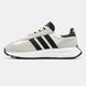 Кроссовки adidas Retropy E5 "White/Beige/Black"