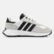 Кроссовки adidas Retropy E5 "White/Beige/Black"