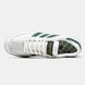 Кроссовки adidas Spezial White/Green