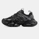 Кроссовки adidas Vento XLG Deluxe Black