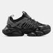 Кроссовки adidas Vento XLG Deluxe Black