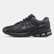 Кросівки New Balance 1906R Black Metallic Silver
