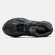 Кросівки New Balance 1906R Black Metallic Silver