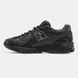 Кросівки New Balance 1906R Black Metallic Silver