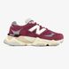 Кросівки New Balance 9060 "Washed Burgundy"