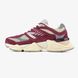 Кросівки New Balance 9060 "Washed Burgundy"