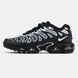 Мужские кроссовки Nike Air Max Plus Drift Black/White