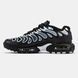 Мужские кроссовки Nike Air Max Plus Drift Black/White