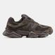 New Balance 9060 "Brown"