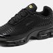Мужские кроссовки Nike Air Max Plus VII &ldquo;Black&rdquo;