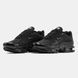 Мужские кроссовки Nike Air Max Plus VII &ldquo;Black&rdquo;