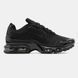 Мужские кроссовки Nike Air Max Plus VII &ldquo;Black&rdquo;