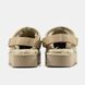 UGG Lanah Clog Platform Slipper Beige