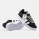 Женские кроссовки adidas Campus Black/White