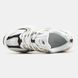 Женские кроссовки New Balance MR530UNI White, Grey & Black