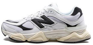 Кросівки New Balance 9060 "White Black"