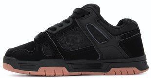 Кросівки DC Shoes Stag Black Gum