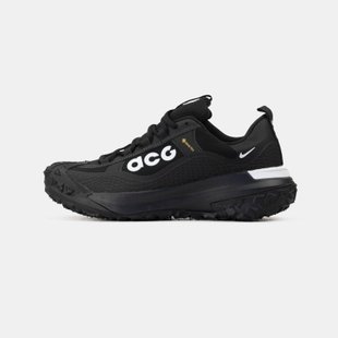 Мужские кроссовки Nike ACG Mountain Fly Gore-Tex Black White