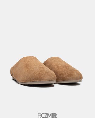 UGG Elea Slip-On Slippers Chestnut