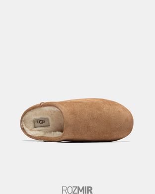 UGG Elea Slip-On Slippers Chestnut