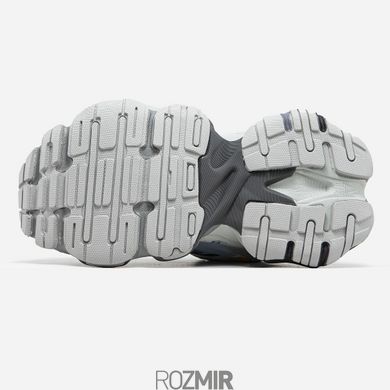 Кроссовки Balenciaga Cargo Sneakers Grey/White
