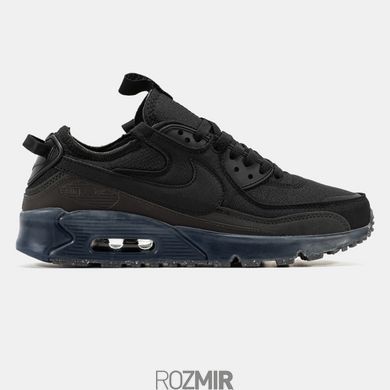 Кроссовки Nike Air Max 90 Terrascape "Black"
