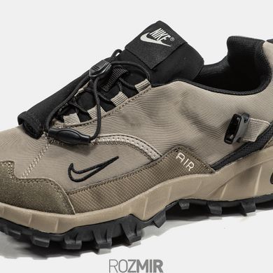 Кросівки Nike ACG Phassad "Beige"