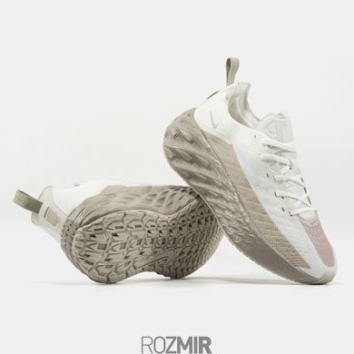 Nike Ava Rover "White/Beige"