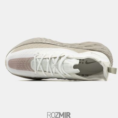 Nike Ava Rover "White/Beige"