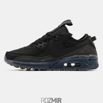 Кроссовки Nike Air Max 90 Terrascape "Black"