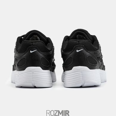 Кросівки Nike P-6000 Black/White