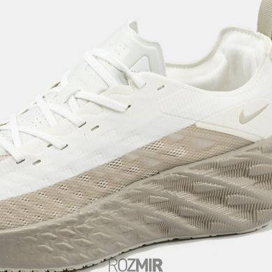 Nike Ava Rover "White/Beige"