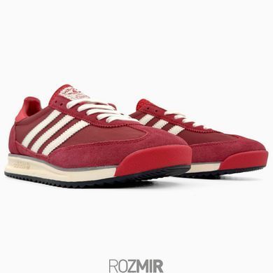 Кроссовки adidas SL 72 Red