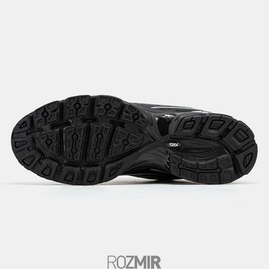 Кроссовки New Balance 740 Black/Silver